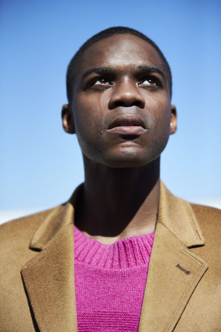 Jovan Adepo