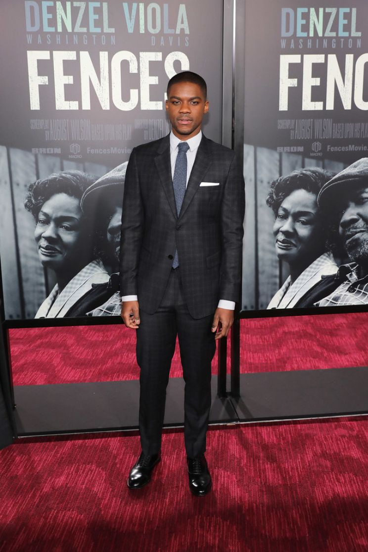 Jovan Adepo