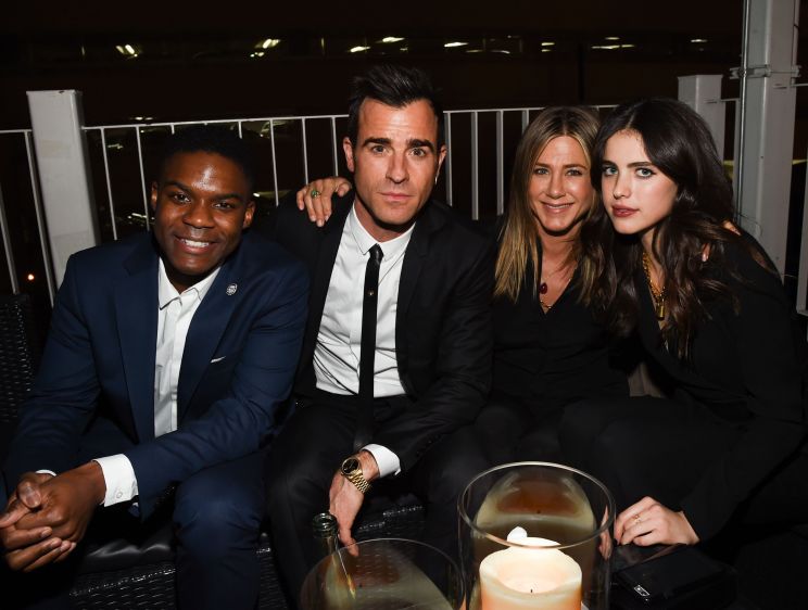 Jovan Adepo