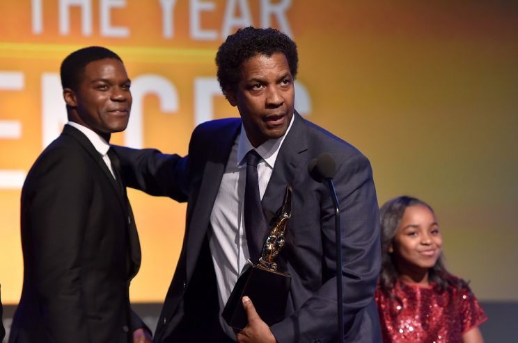 Jovan Adepo