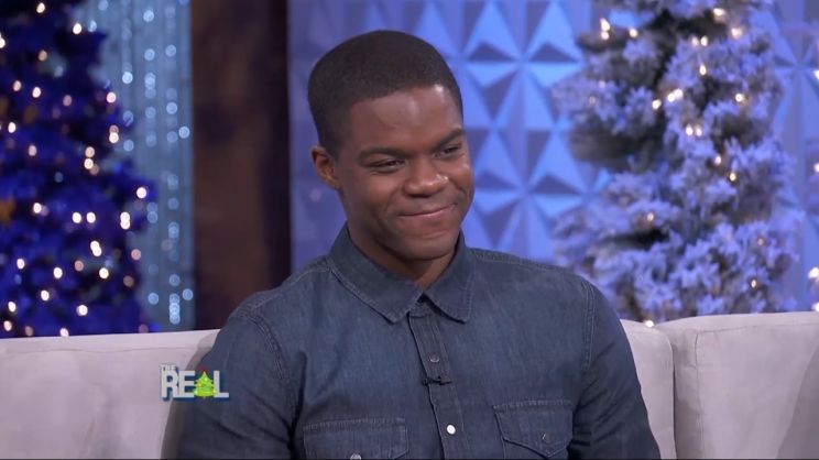 Jovan Adepo