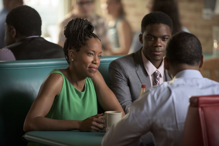 Jovan Adepo