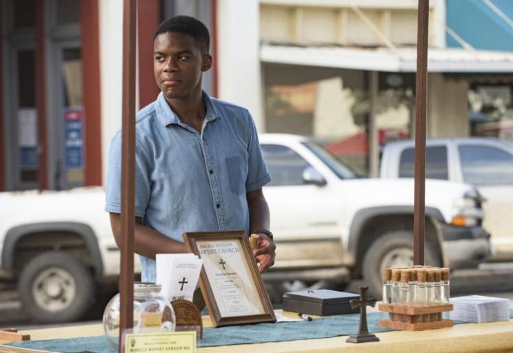 Jovan Adepo