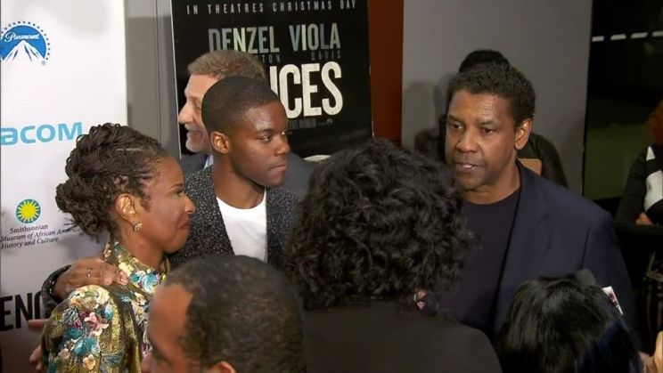 Jovan Adepo