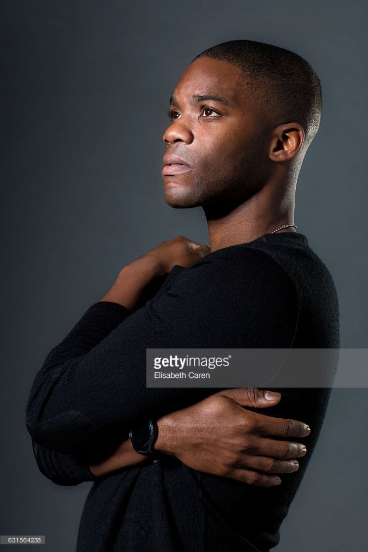 Jovan Adepo