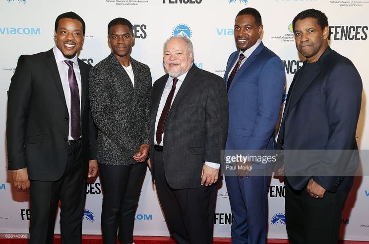 Jovan Adepo