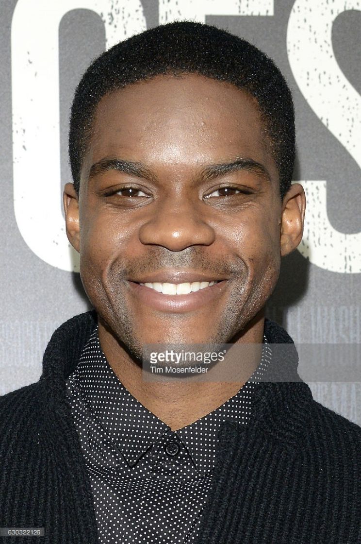 Jovan Adepo