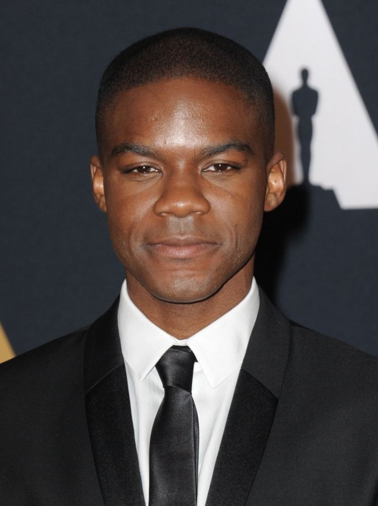 Jovan Adepo