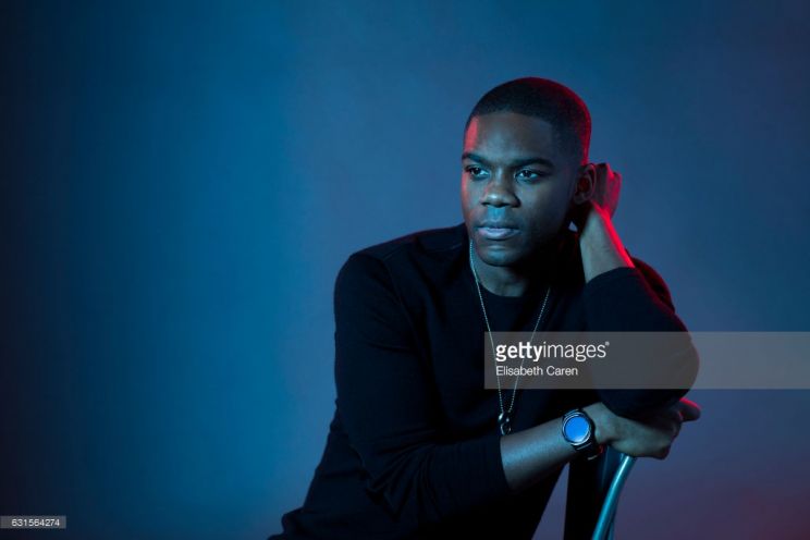 Jovan Adepo