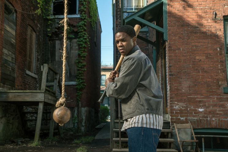 Jovan Adepo