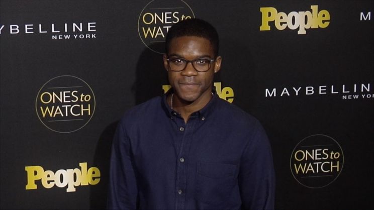 Jovan Adepo