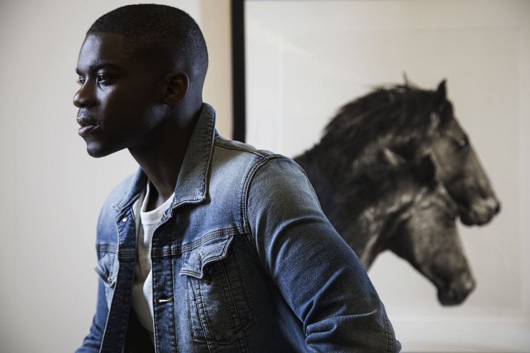 Jovan Adepo