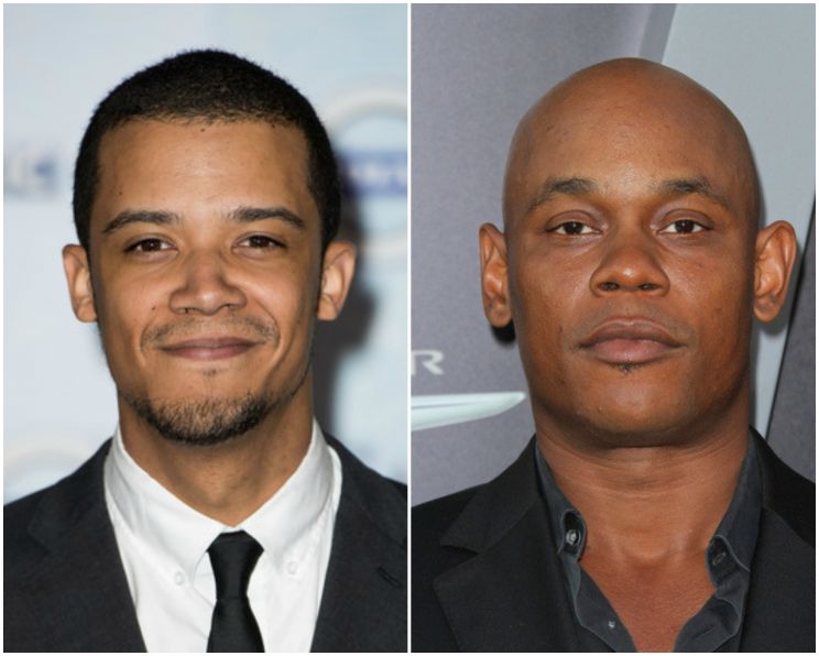 Jovan Adepo