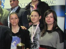 Jovana Stojiljkovic
