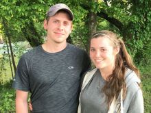 Joy-Anna Duggar