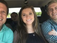 Joy-Anna Duggar