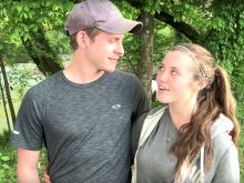 Joy-Anna Duggar