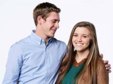 Joy-Anna Duggar