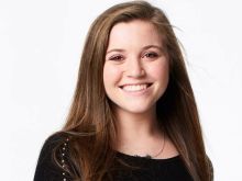 Joy-Anna Duggar