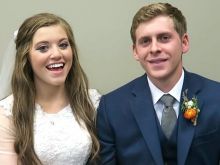 Joy-Anna Duggar