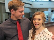 Joy-Anna Duggar