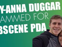 Joy-Anna Duggar