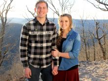 Joy-Anna Duggar