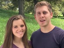Joy-Anna Duggar