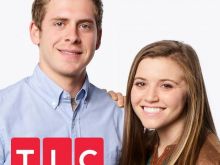 Joy-Anna Duggar