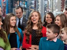 Joy-Anna Duggar