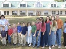 Joy-Anna Duggar