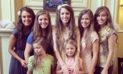 Joy-Anna Duggar