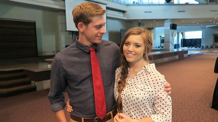 Joy-Anna Duggar