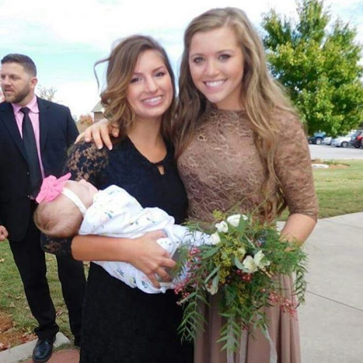 Joy-Anna Duggar