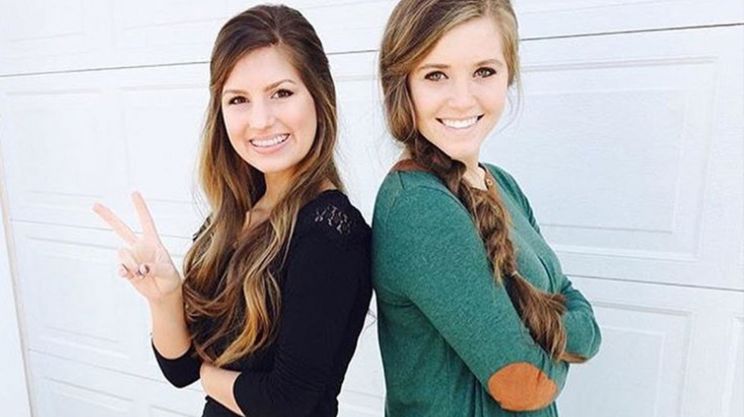 Joy-Anna Duggar