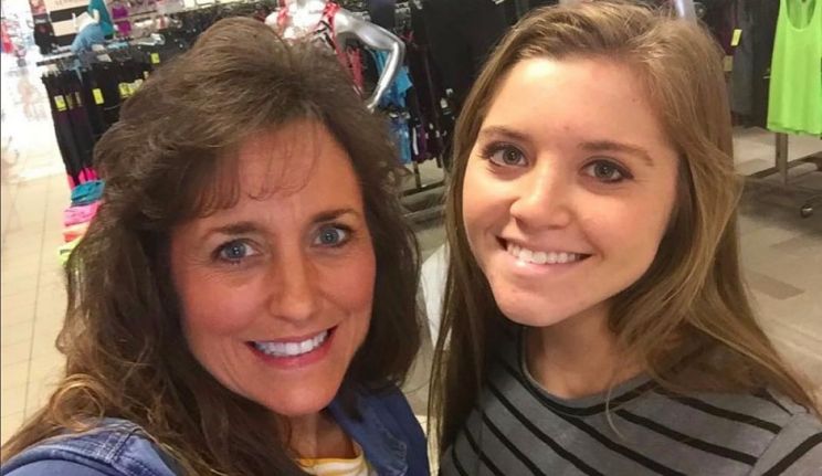 Joy-Anna Duggar