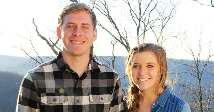 Joy-Anna Duggar