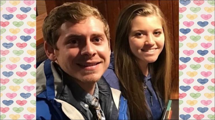Joy-Anna Duggar