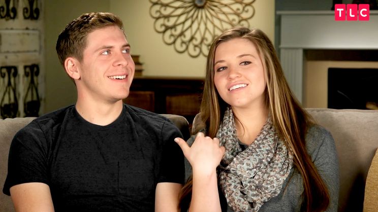 Joy-Anna Duggar