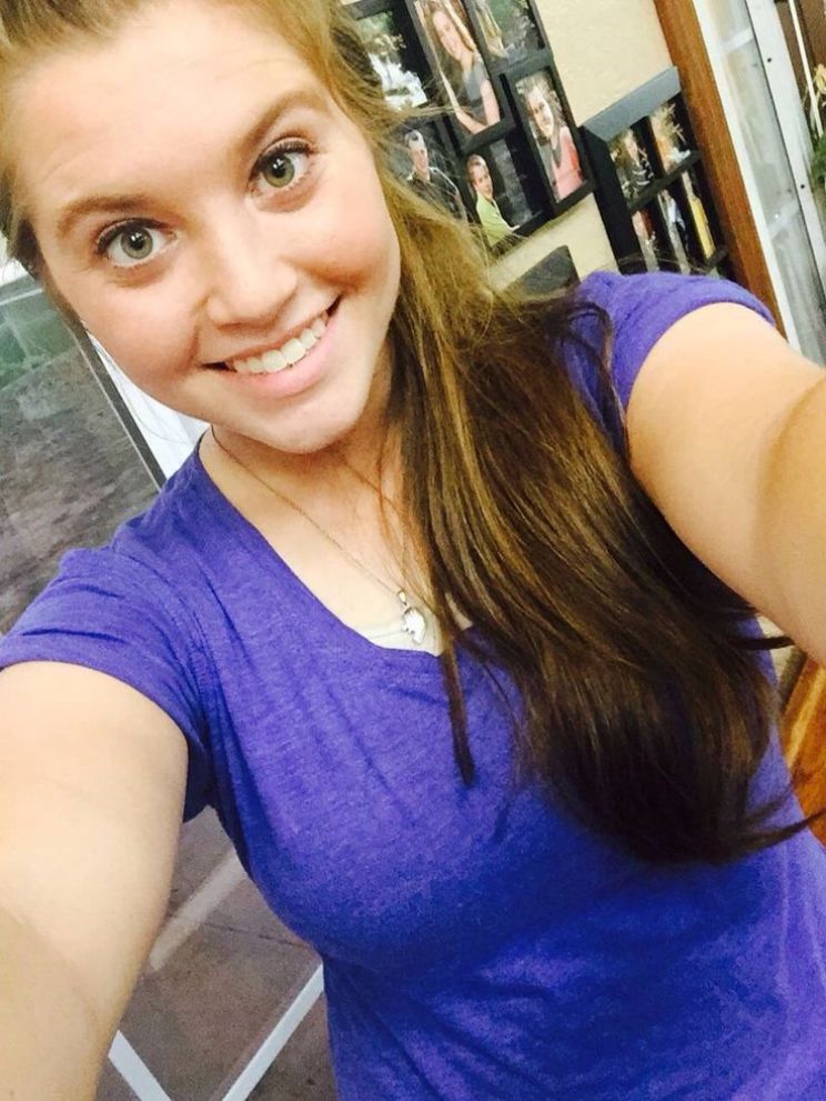 Joy-Anna Duggar