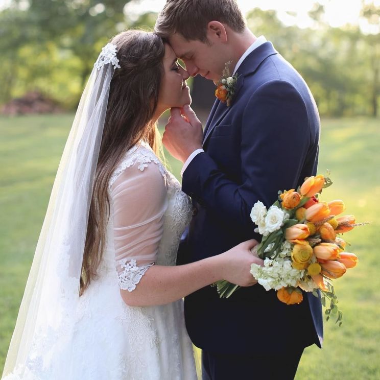 Joy-Anna Duggar