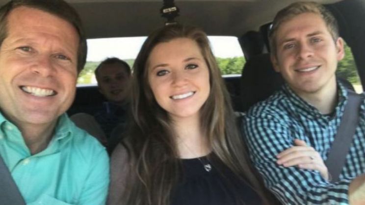 Joy-Anna Duggar