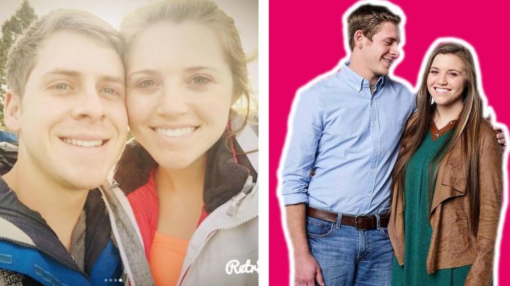 Joy-Anna Duggar