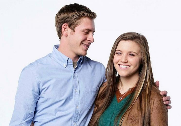 Joy-Anna Duggar