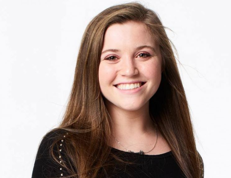Joy-Anna Duggar