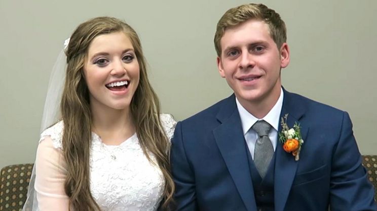 Joy-Anna Duggar