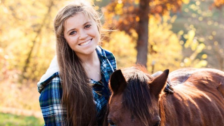 Joy-Anna Duggar