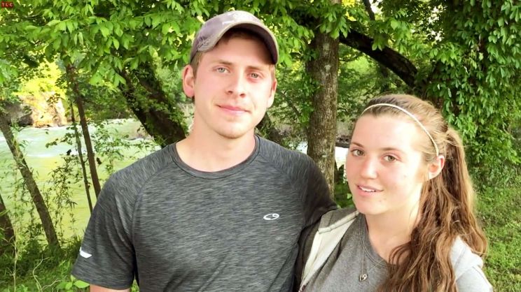 Joy-Anna Duggar