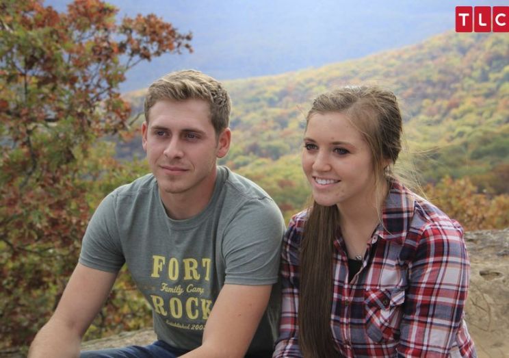 Joy-Anna Duggar