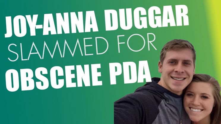 Joy-Anna Duggar